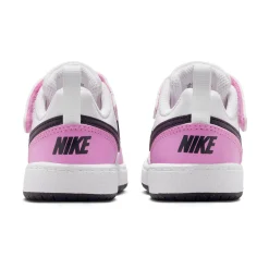 Court Borough Low Shoe Size 2-10