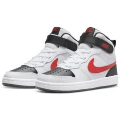 Court Borough Mid Shoe 11-3