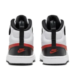 Court Borough Mid Shoe 11-3