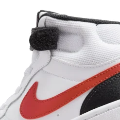 Court Borough Mid Shoe 11-3