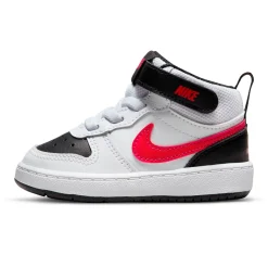 Court Borough Mid Shoe 2-10