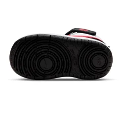 Court Borough Mid Shoe 2-10