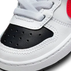 Court Borough Mid Shoe 2-10