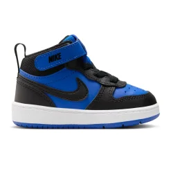 Court Borough Mid Shoe 2-10