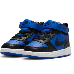 Court Borough Mid Shoe 2-10