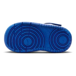 Court Borough Mid Shoe 2-10