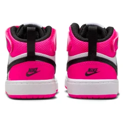 Court Borough Mid Shoe 2-10