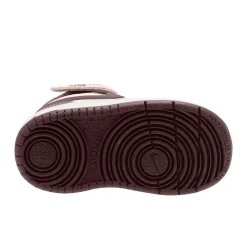 Court Borough Mid Shoe Size 2-10