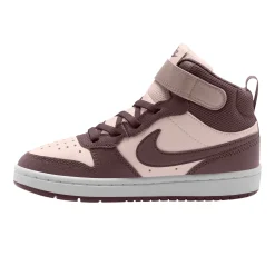 Court Borough Mid Shoe Size 11-3