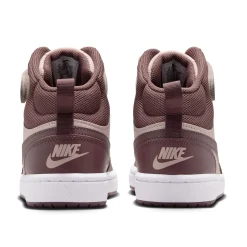 Court Borough Mid Shoes Size 4-7