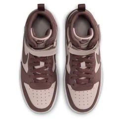 Court Borough Mid Shoes Size 4-7