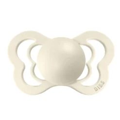 Couture Anatomical Pacifier 0-6m (2) - Ivory / Sage (Size 1)