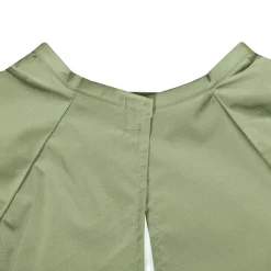 Coverall 2-4 years - Green