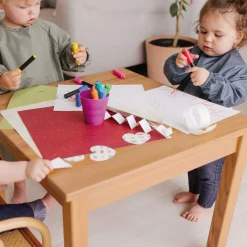 Coverall 2-4 Years Dark Blue