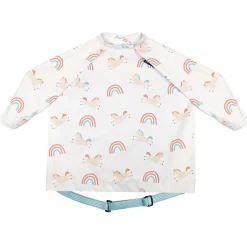 Coverall Weaning Bib - Fairytale