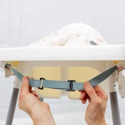 Coverall Weaning Bib - Fairytale