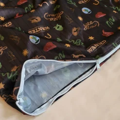 Cowboy Deluxe Wetbag