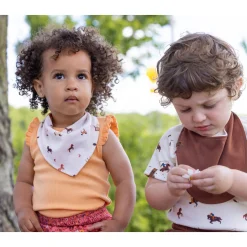 Cowgirl Bodysuit 6-24m