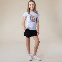 Cowgirl Boot T-shirt 2-12