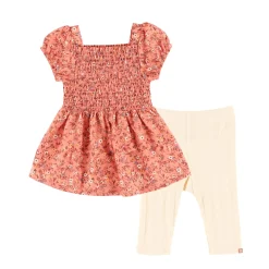 Cowgirl Dress Set 6-24m