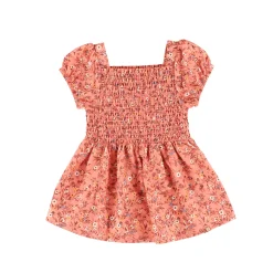 Cowgirl Dress Set 6-24m