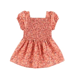 Cowgirl Dress Set 6-24m