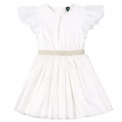 Cowgirl Frill Dress 2-12