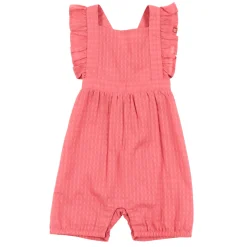 Cowgirl 2pc Romper 6-24m