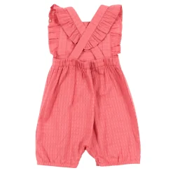 Cowgirl 2pc Romper 6-24m