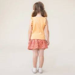 Cowgirl Ribbed Tank Top 2-12