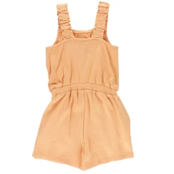 Cowgirl Romper 2-12