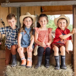 Cowgirl Short Legging 2-12