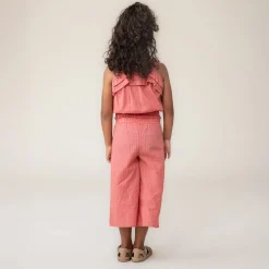 Cowgirl Wide Leg Pant 2-12