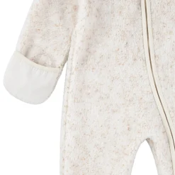 Cozy Comfort Coverall 0-9m