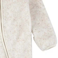 Cozy Comfort Coverall 0-9m