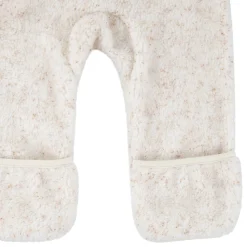 Cozy Comfort Coverall 0-9m