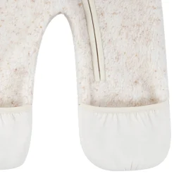 Cozy Comfort Coverall 0-9m