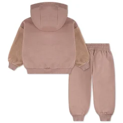 Cozy Comfort Jogger Set 2-4t