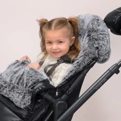Cozyganoosh Luxe Stroller - Lyla