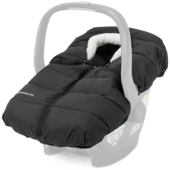 CozyGanoosh Winter Car Seat Cover - Jake