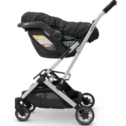 CozyGanoosh Winter Car Seat Cover - Jake