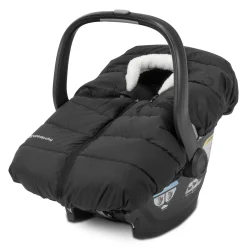CozyGanoosh Winter Car Seat Cover - Jake