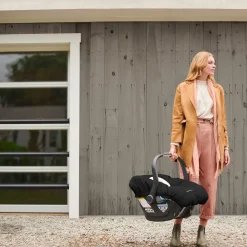 CozyGanoosh Winter Car Seat Cover - Jake