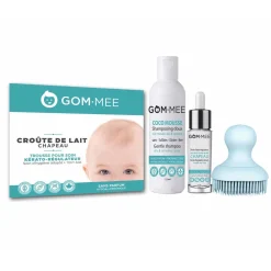 Cradle Cap kit