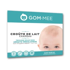Cradle Cap kit
