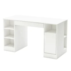 Crea Craft Table - Pure White