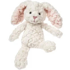 Cream Putty Bunny 11"
