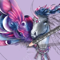 Creative Sketchbook - Firiaz & Daliaz