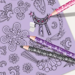 Creative Sketchbook - Firiaz & Daliaz