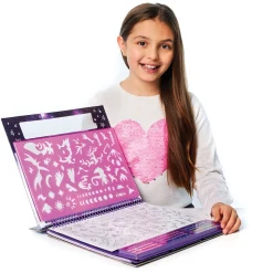 Creative Sketchbook - Firiaz & Daliaz